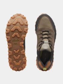 Кроссовки Clarks ATL TrekLoGTX модель 26161202 Фото
