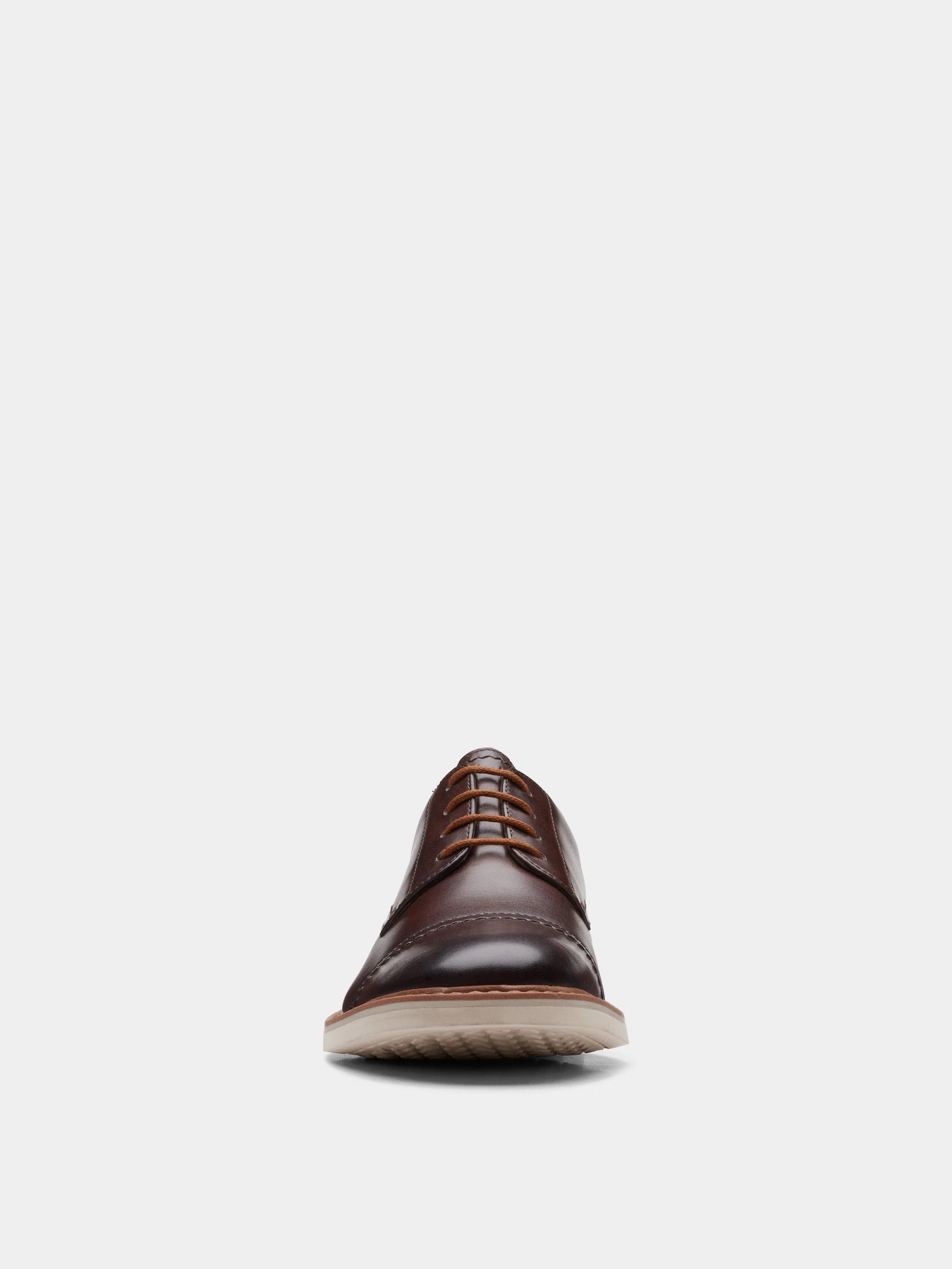 Туфли и лоферы Clarks Atticus LT Cap модель 26161162 Фото