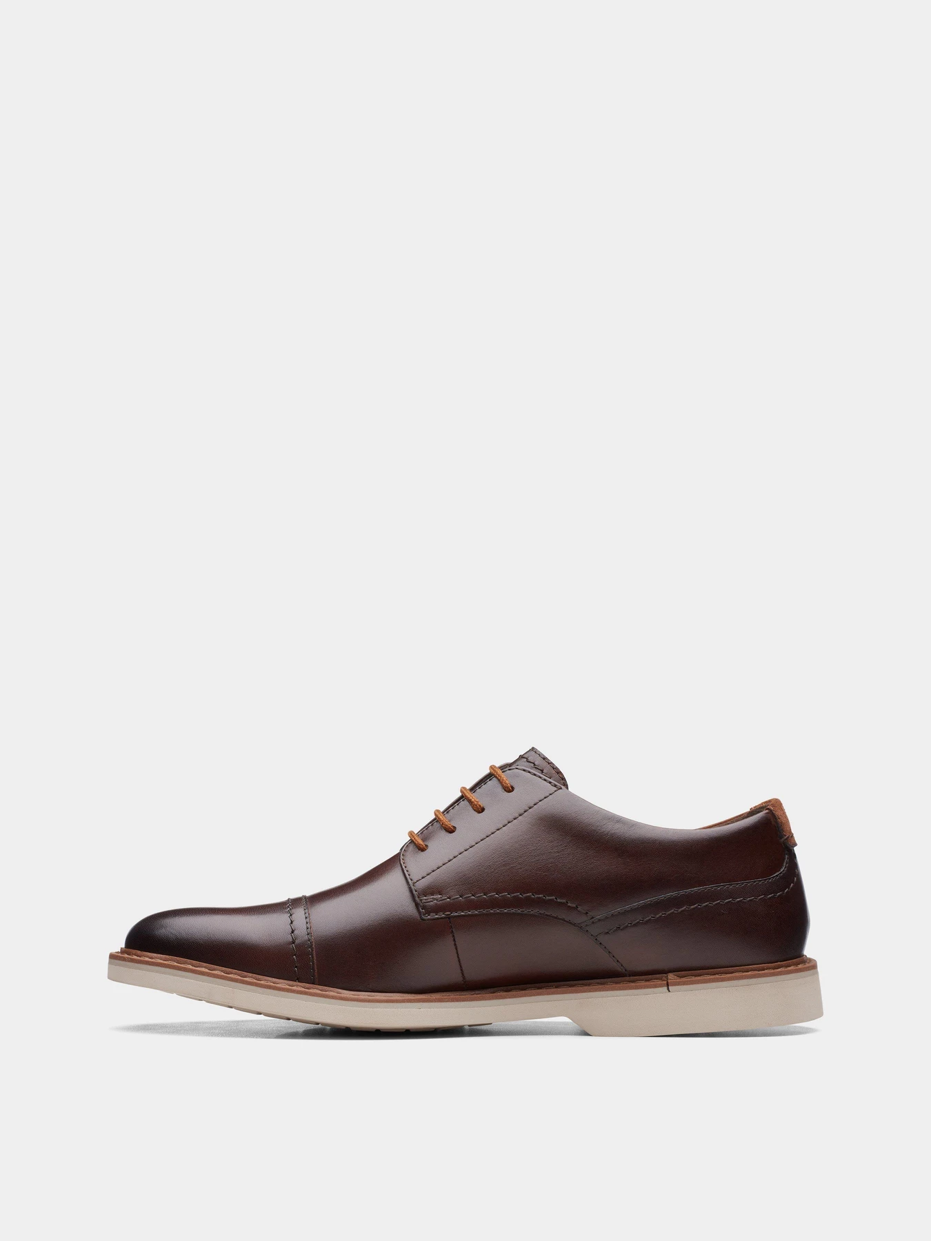 Туфли и лоферы Clarks Atticus LT Cap модель 26161162 Фото