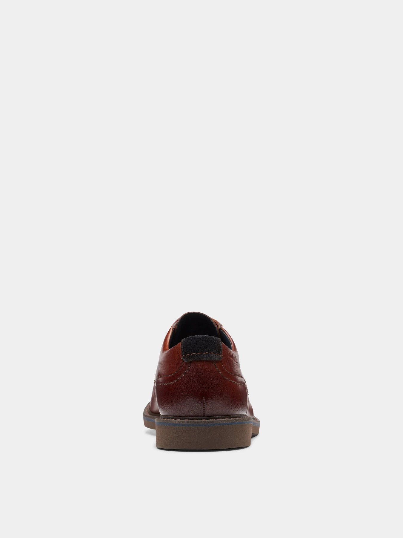 Туфли и лоферы Clarks Atticus LT модель 26161163 Фото