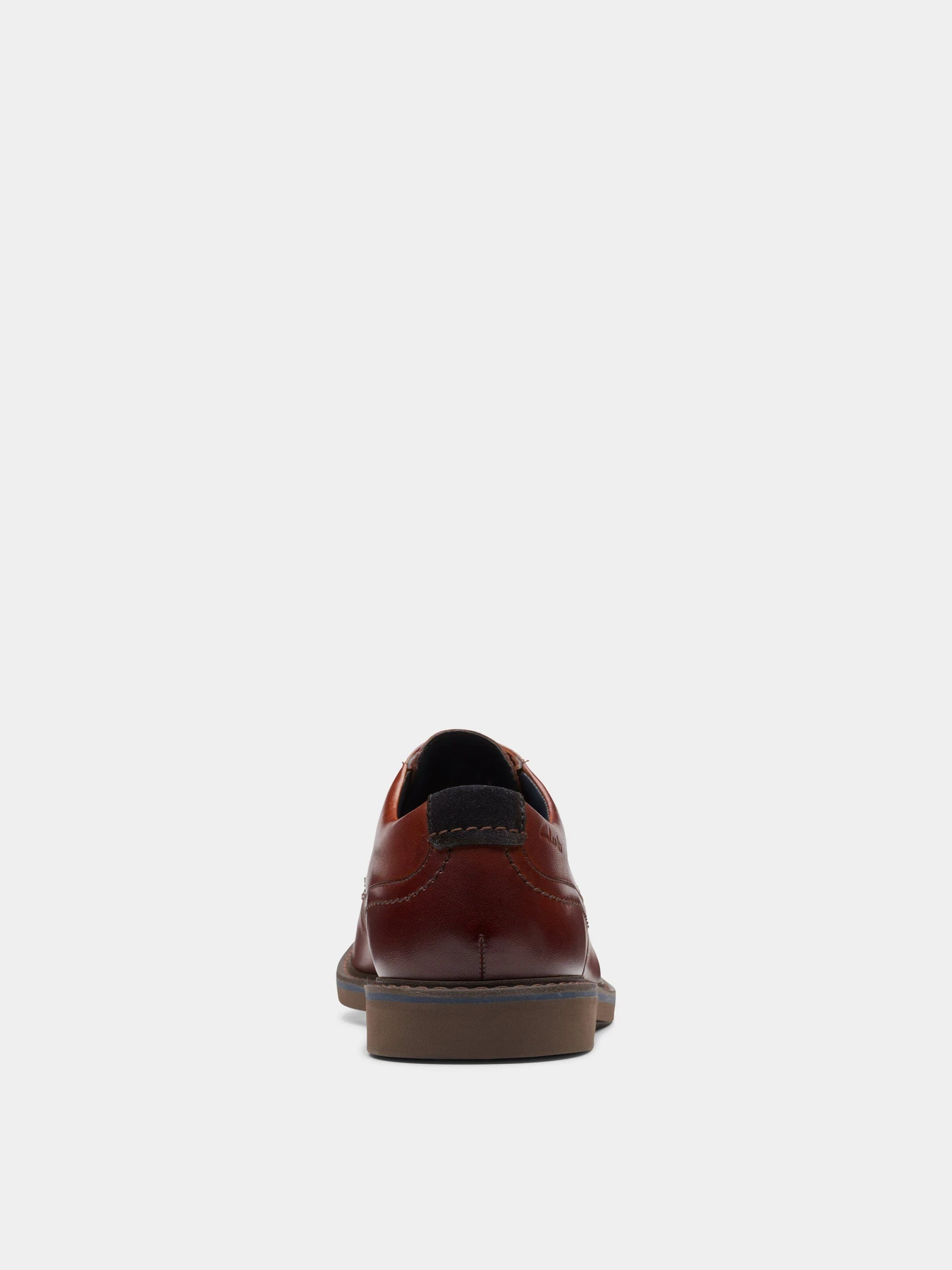 Туфли и лоферы Clarks Atticus LT модель 26161163 Фото
