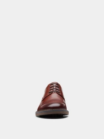 Туфли и лоферы Clarks Atticus LT модель 26161163 Фото
