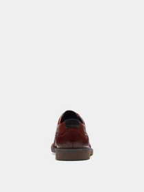 Туфли и лоферы Clarks Atticus LT модель 26161163 Фото