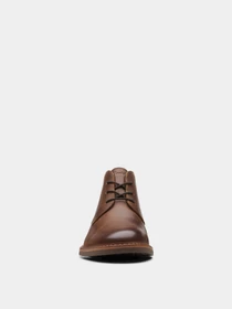 Ботинки и сапоги Clarks Atticus LT Mid модель 26161400 Фото