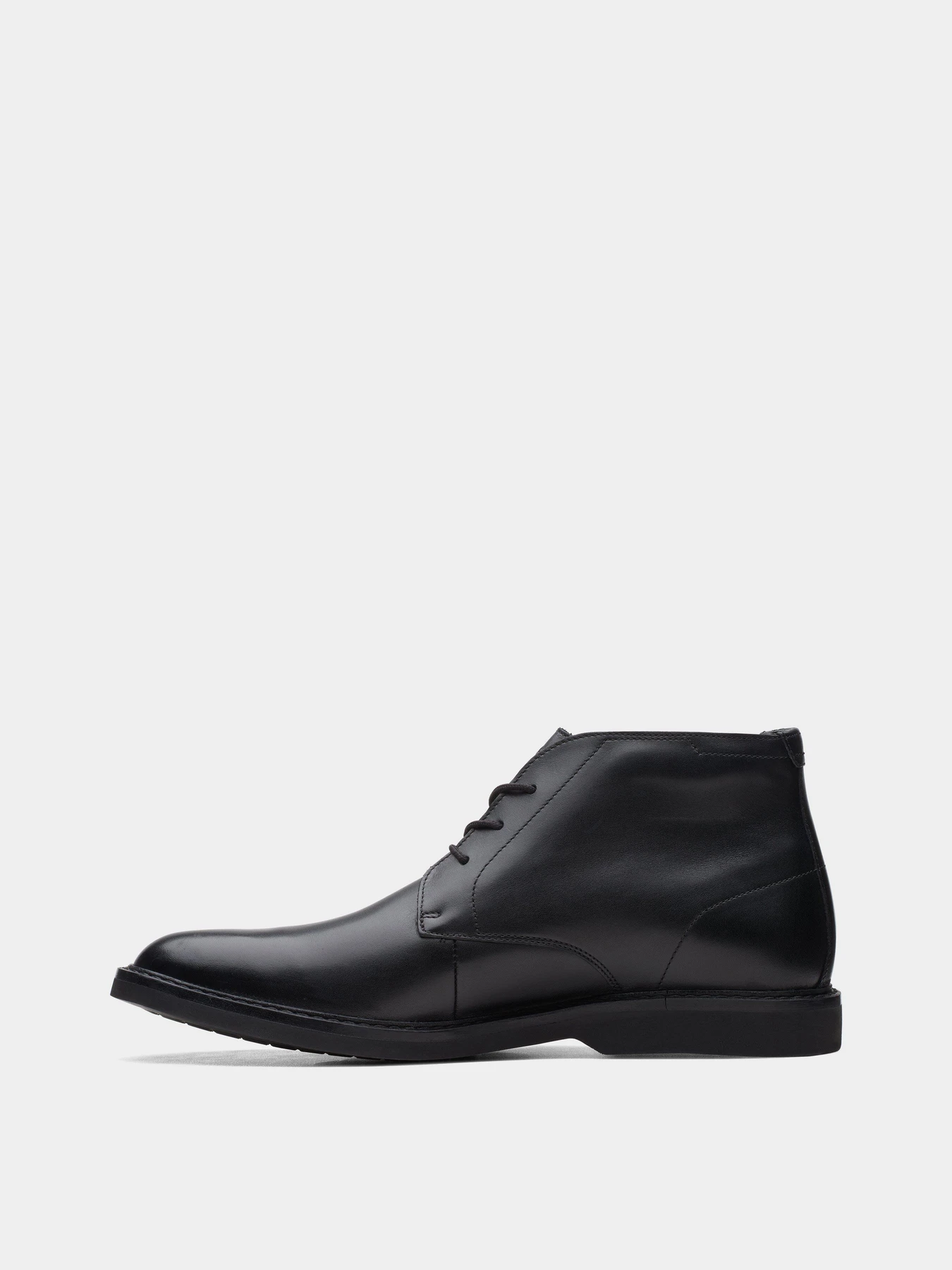 Ботинки и сапоги Clarks AtticusLTHiGTX модель 26161365 Ботинки и сапоги Clarks AtticusLTHiGTX модель 26161365 Фото