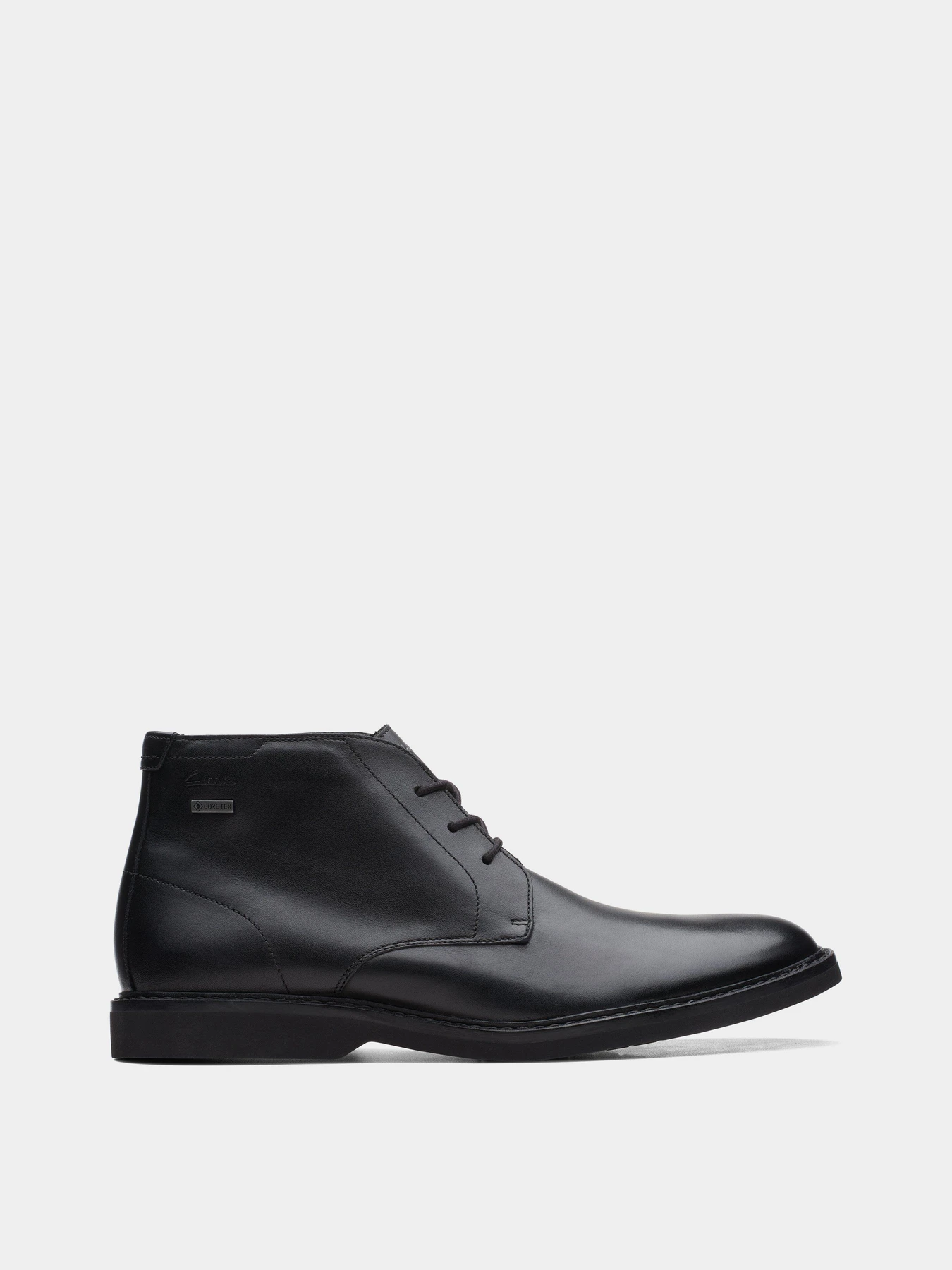 Ботинки и сапоги Clarks AtticusLTHiGTX модель 26161365 Ботинки и сапоги Clarks AtticusLTHiGTX модель 26161365 Фото