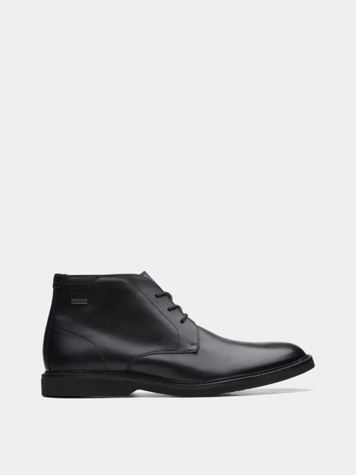 Ботинки и сапоги Clarks AtticusLTHiGTX модель 26161365 Фото