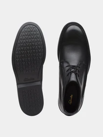 Ботинки и сапоги Clarks AtticusLTHiGTX модель 26161365 Фото