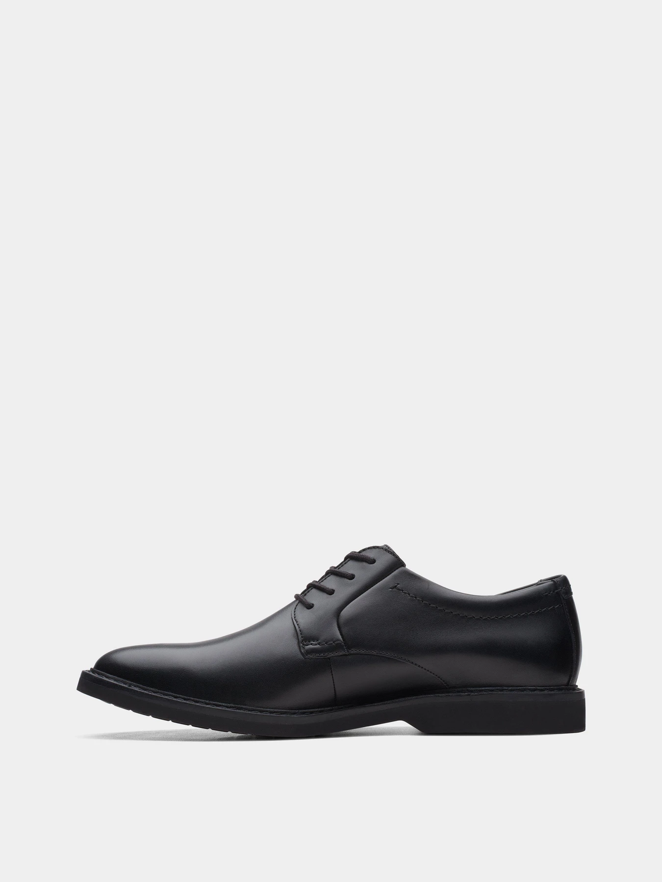 Туфли и лоферы Clarks AtticusLTLoGTX модель 26161226 Туфли и лоферы Clarks AtticusLTLoGTX модель 26161226 Фото