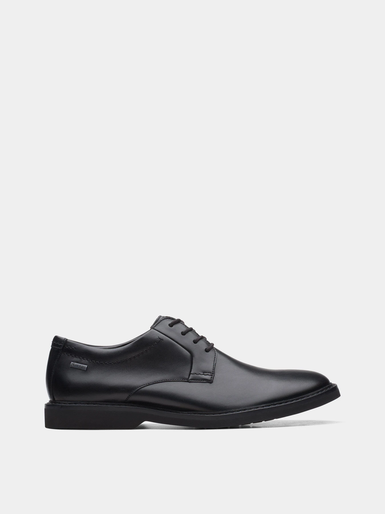 Туфли и лоферы Clarks AtticusLTLoGTX модель 26161226 Туфли и лоферы Clarks AtticusLTLoGTX модель 26161226 Фото