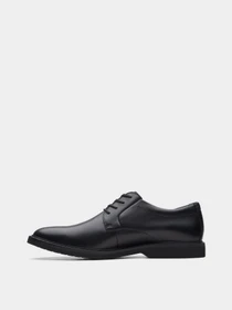 Туфли и лоферы Clarks AtticusLTLoGTX модель 26161226 Фото