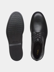 Туфли и лоферы Clarks AtticusLTLoGTX модель 26161226 Фото