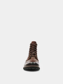 Ботинки и сапоги Clarks Batcombe Lord модель 26127190 Фото