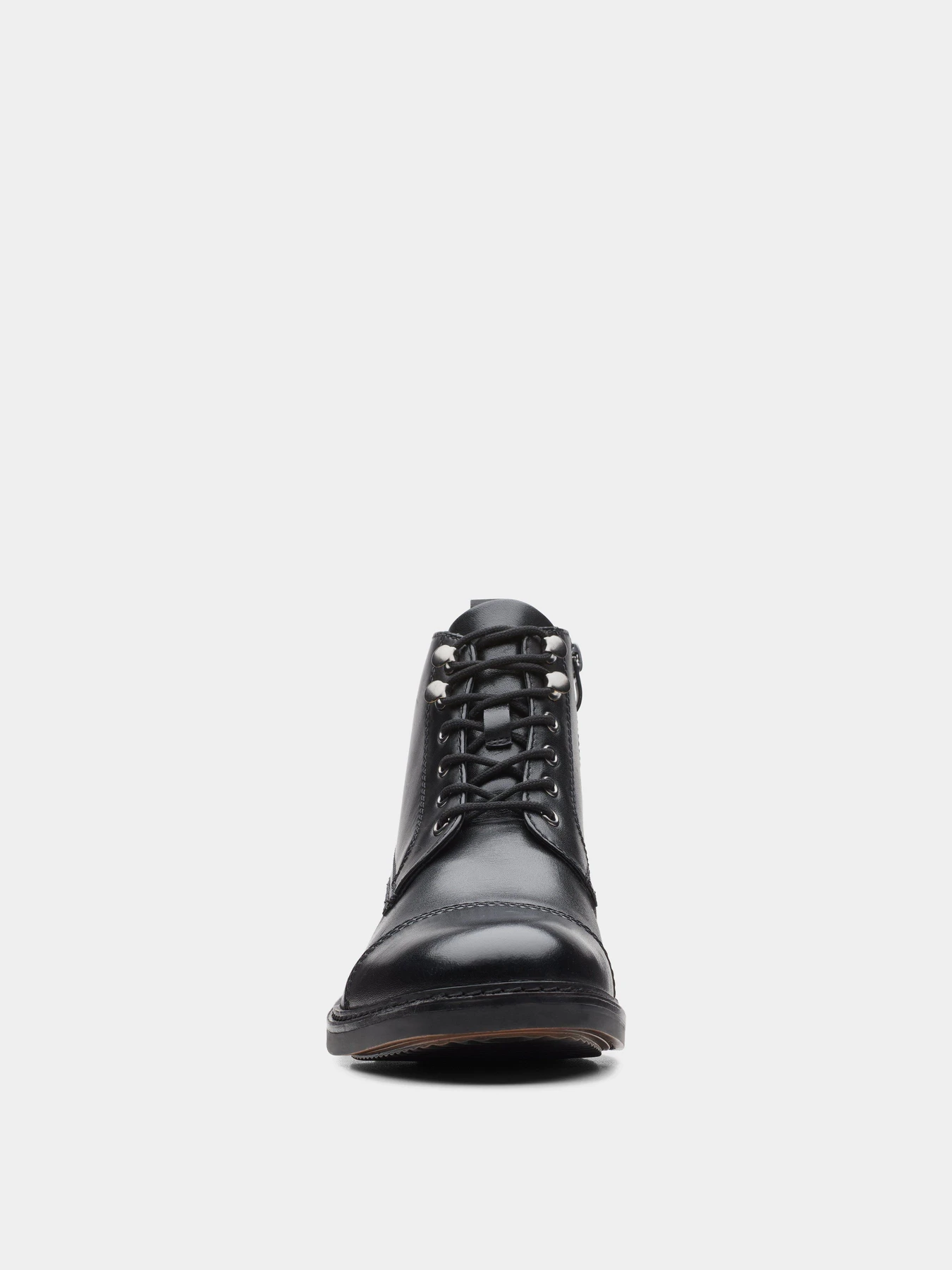 Черевики та чоботи Clarks Blackford Rise модель 26162071 Фото