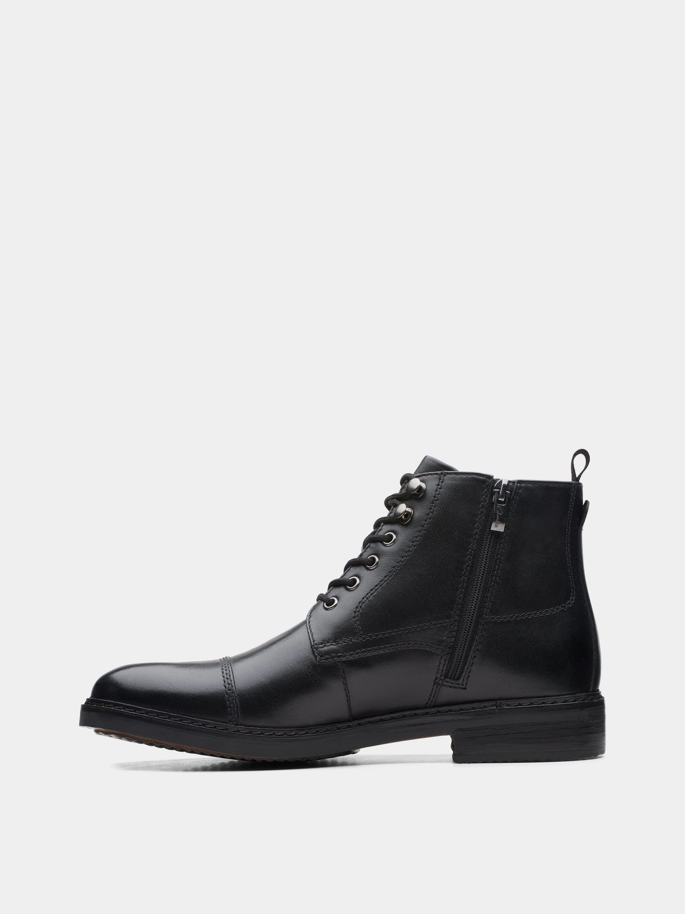 Черевики та чоботи Clarks Blackford Rise модель 26162071 Фото