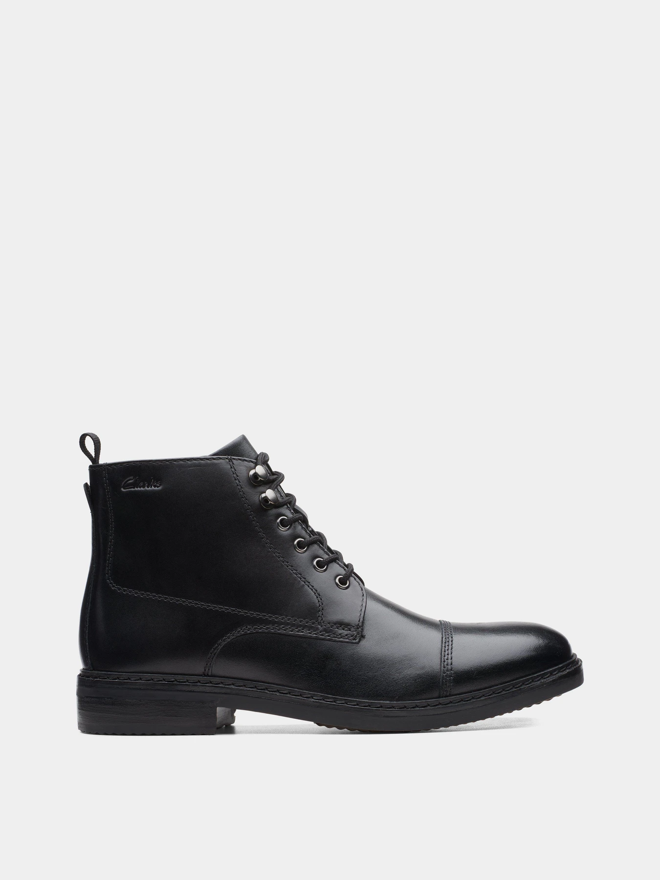 Черевики та чоботи Clarks Blackford Rise модель 26162071 Фото