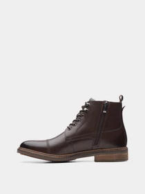 Черевики та чоботи Clarks Blackford Rise модель 26162347 Фото