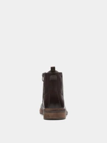 Черевики та чоботи Clarks Blackford Rise модель 26162347 Фото