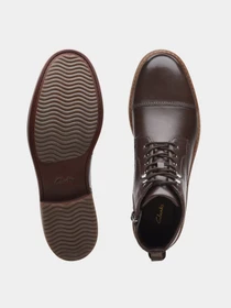 Черевики та чоботи Clarks Blackford Rise модель 26162347 Фото