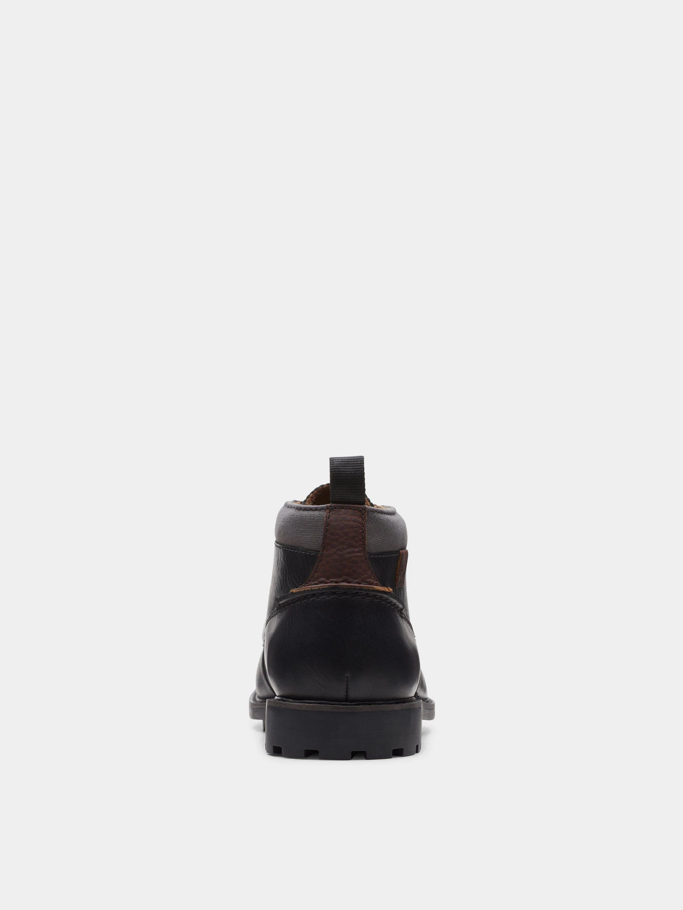 Черевики та чоботи Clarks Bowzer Peak модель 26163876 Черевики та чоботи Clarks Bowzer Peak модель 26163876 Фото