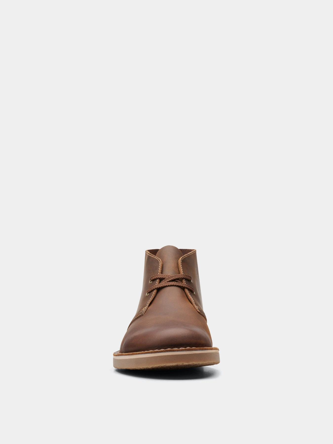 Ботинки и сапоги Clarks Bushacre 3 модель 26153528 Ботинки и сапоги Clarks Bushacre 3 модель 26153528 Фото