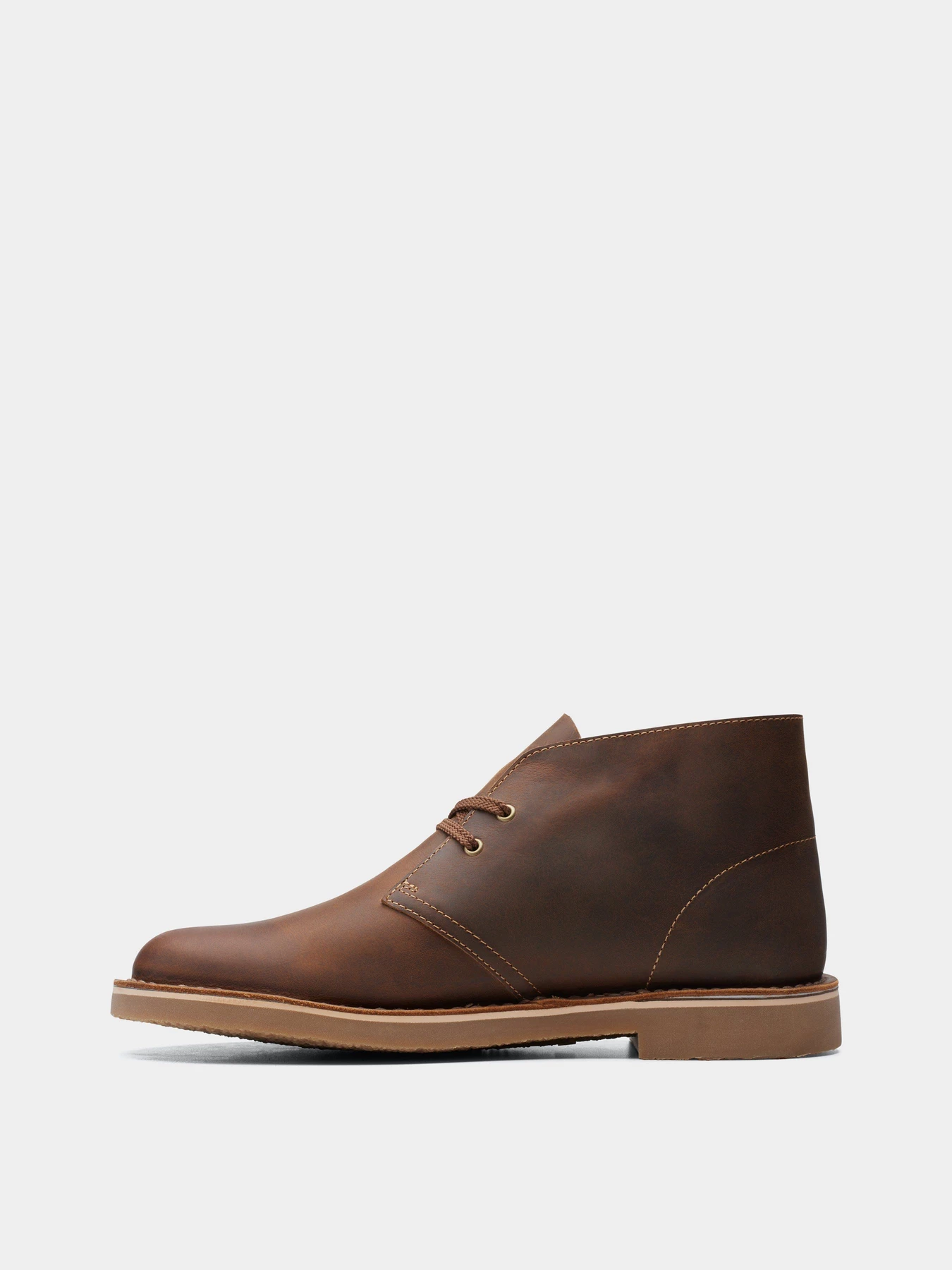 Ботинки и сапоги Clarks Bushacre 3 модель 26153528 Ботинки и сапоги Clarks Bushacre 3 модель 26153528 Фото