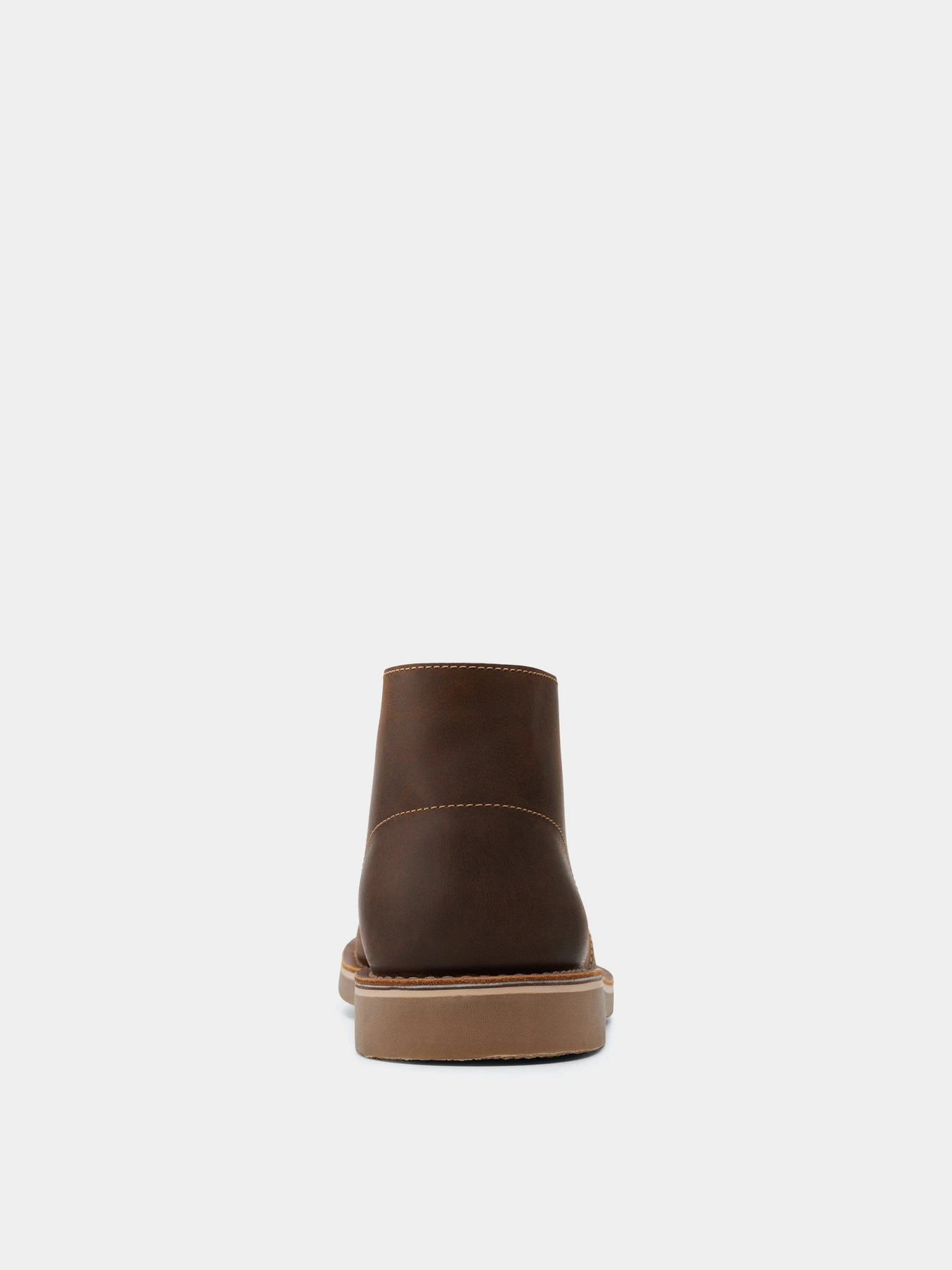 Ботинки и сапоги Clarks Bushacre 3 модель 26153528 Ботинки и сапоги Clarks Bushacre 3 модель 26153528 Фото