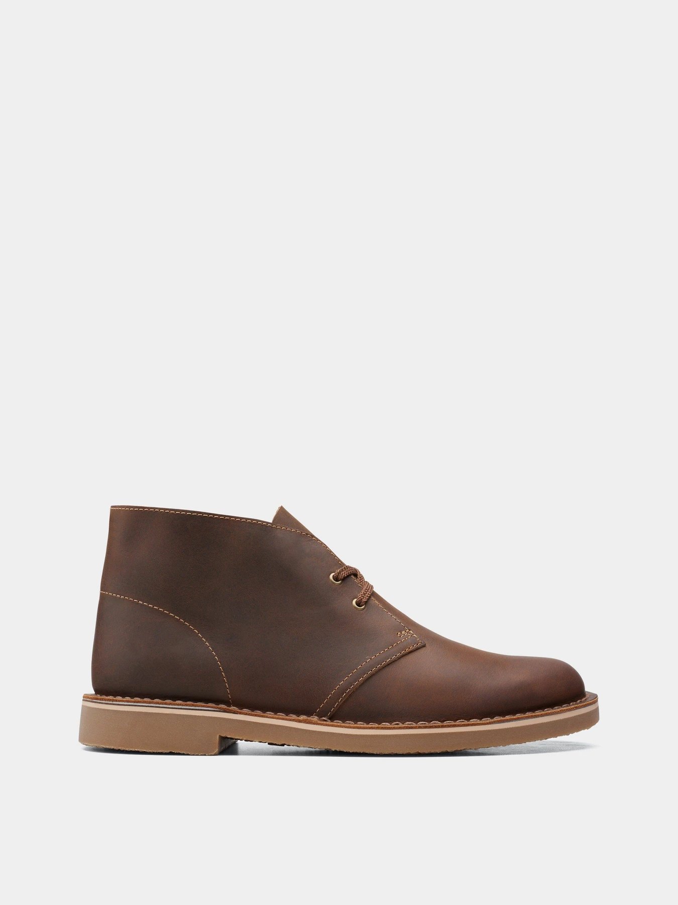 Ботинки и сапоги Clarks Bushacre 3 модель 26153528 Ботинки и сапоги Clarks Bushacre 3 модель 26153528 Фото