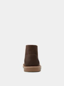 Ботинки и сапоги Clarks Bushacre 3 модель 26153528 Фото