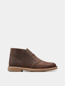 Ботинки и сапоги Clarks Bushacre 3 модель 26153528 Фото