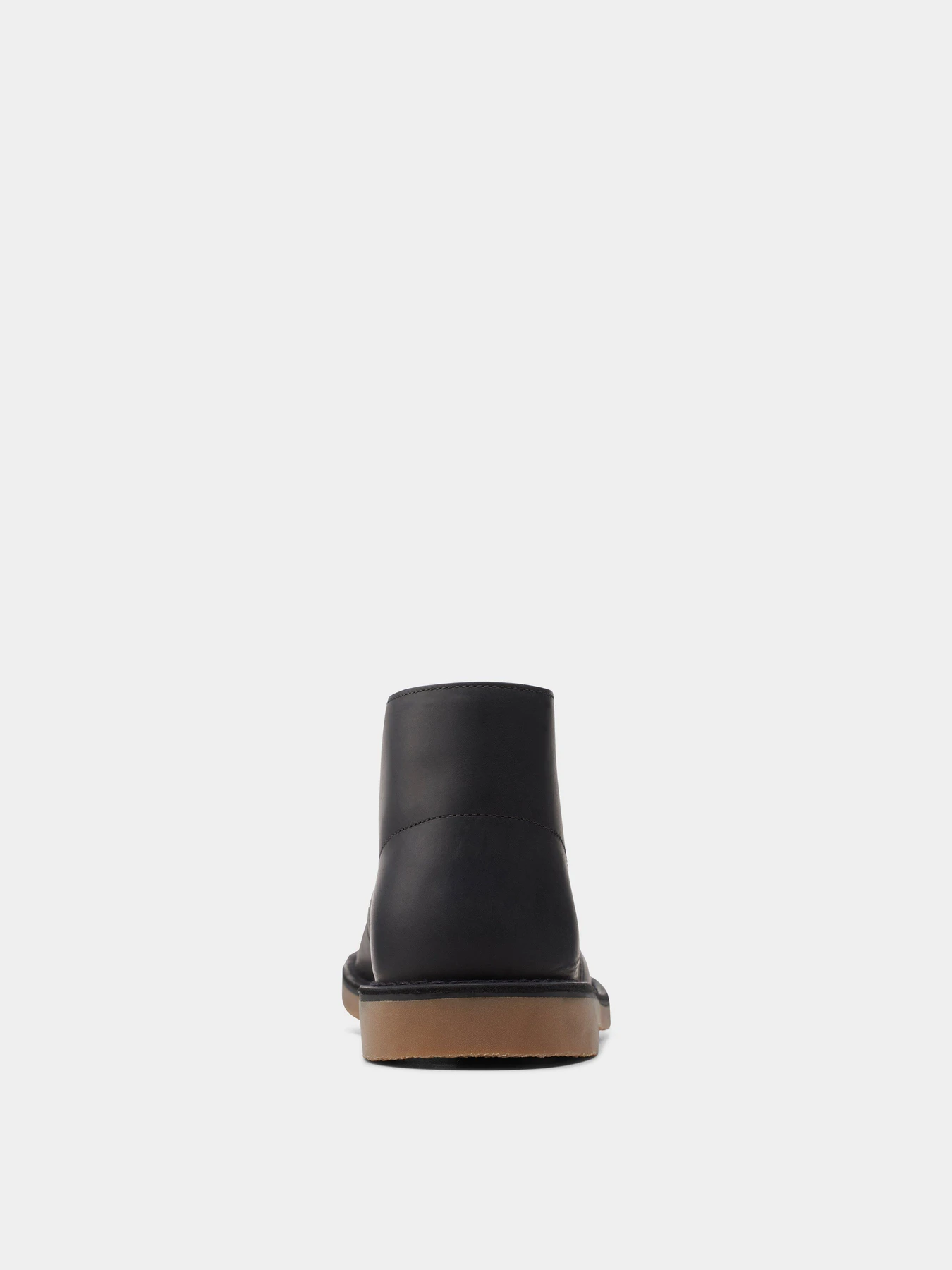 Ботинки и сапоги Clarks Bushacre 3 модель 26153529 Ботинки и сапоги Clarks Bushacre 3 модель 26153529 Фото