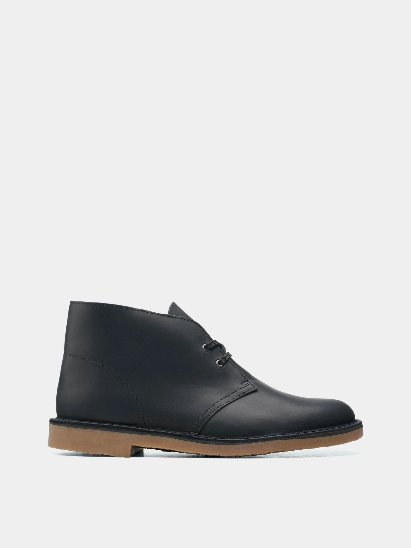 Ботинки и сапоги Clarks Bushacre 3 модель 26153529 Ботинки и сапоги Clarks Bushacre 3 модель 26153529 Фото