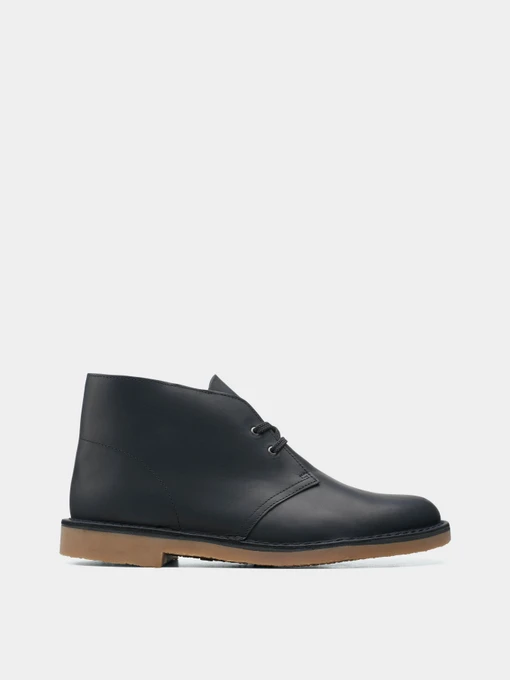 Ботинки и сапоги Clarks Bushacre 3 модель 26153529 Фото