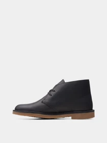 Ботинки и сапоги Clarks Bushacre 3 модель 26153529 Фото