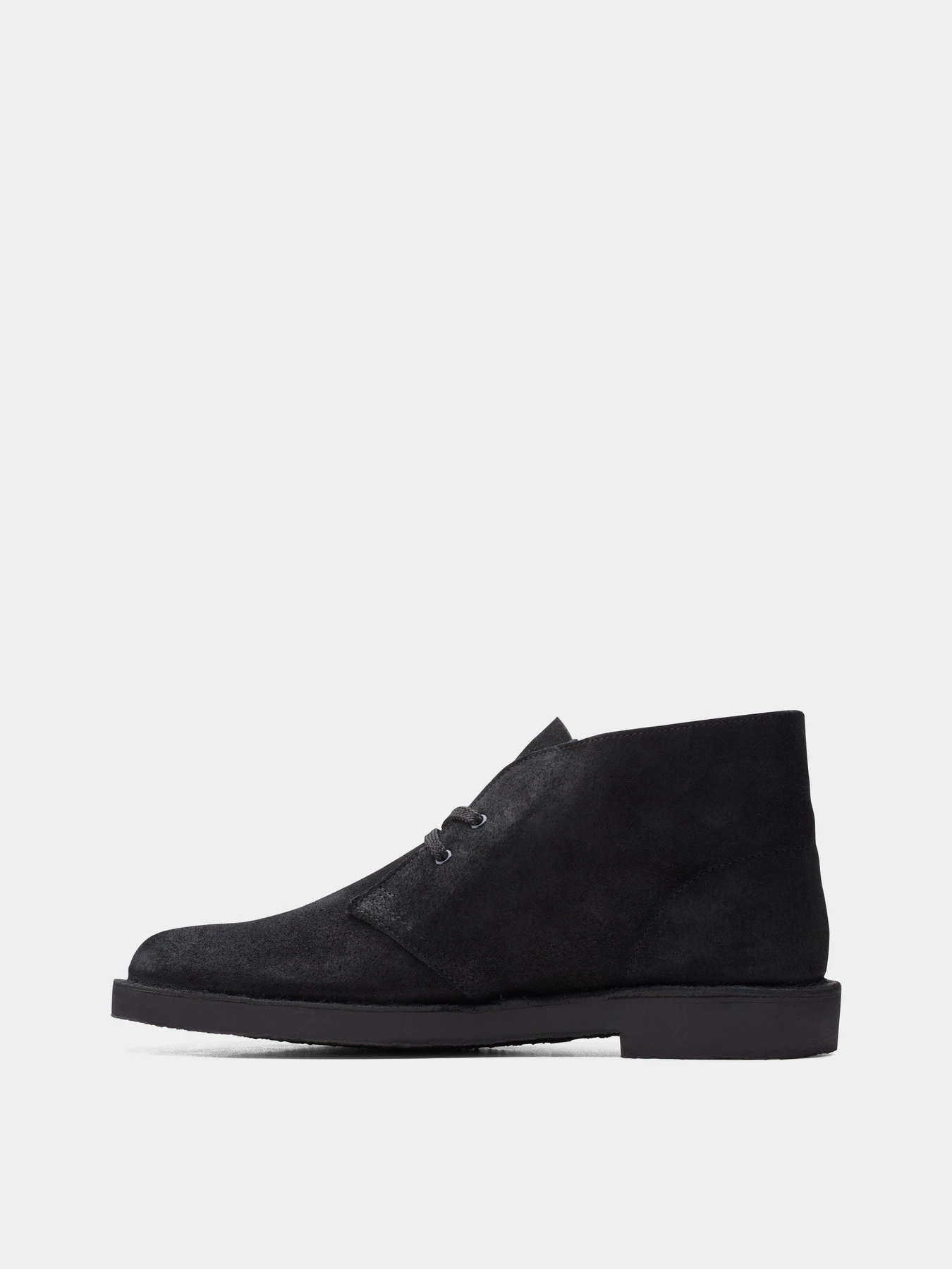 Ботинки и сапоги Clarks Bushacre 3 модель 26153527 Ботинки и сапоги Clarks Bushacre 3 модель 26153527 Фото