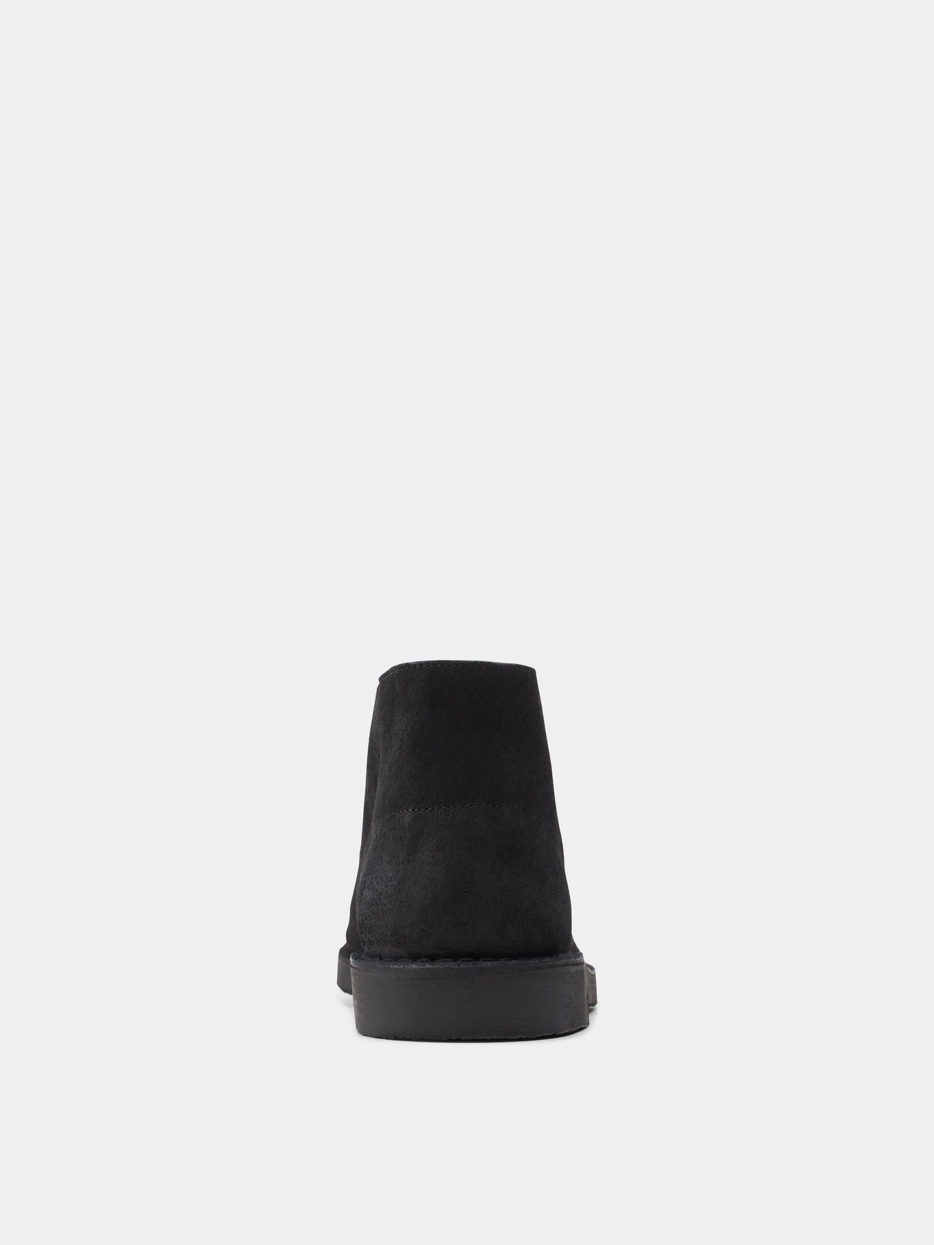Ботинки и сапоги Clarks Bushacre 3 модель 26153527 Ботинки и сапоги Clarks Bushacre 3 модель 26153527 Фото