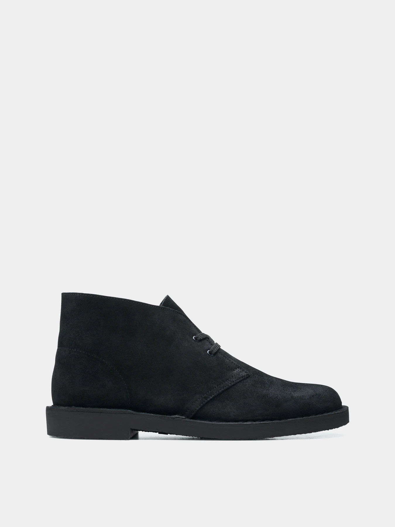 Ботинки и сапоги Clarks Bushacre 3 модель 26153527 Ботинки и сапоги Clarks Bushacre 3 модель 26153527 Фото