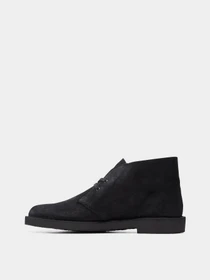 Ботинки и сапоги Clarks Bushacre 3 модель 26153527 Фото