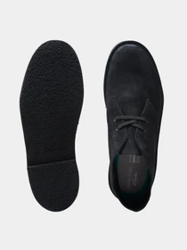 Ботинки и сапоги Clarks Bushacre 3 модель 26153527 Фото