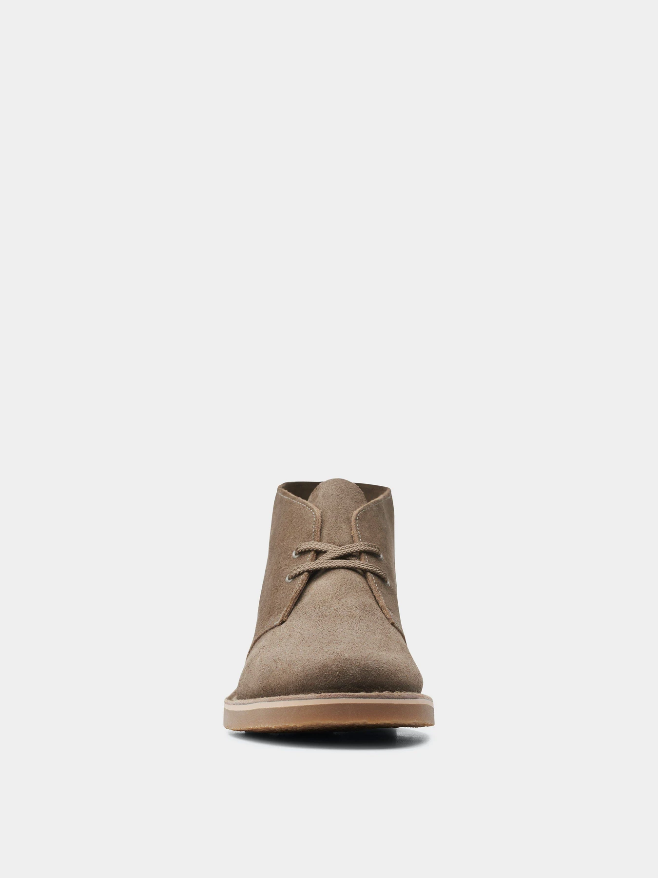 Ботинки и сапоги Clarks Bushacre 3 модель 26153531 Ботинки и сапоги Clarks Bushacre 3 модель 26153531 Фото