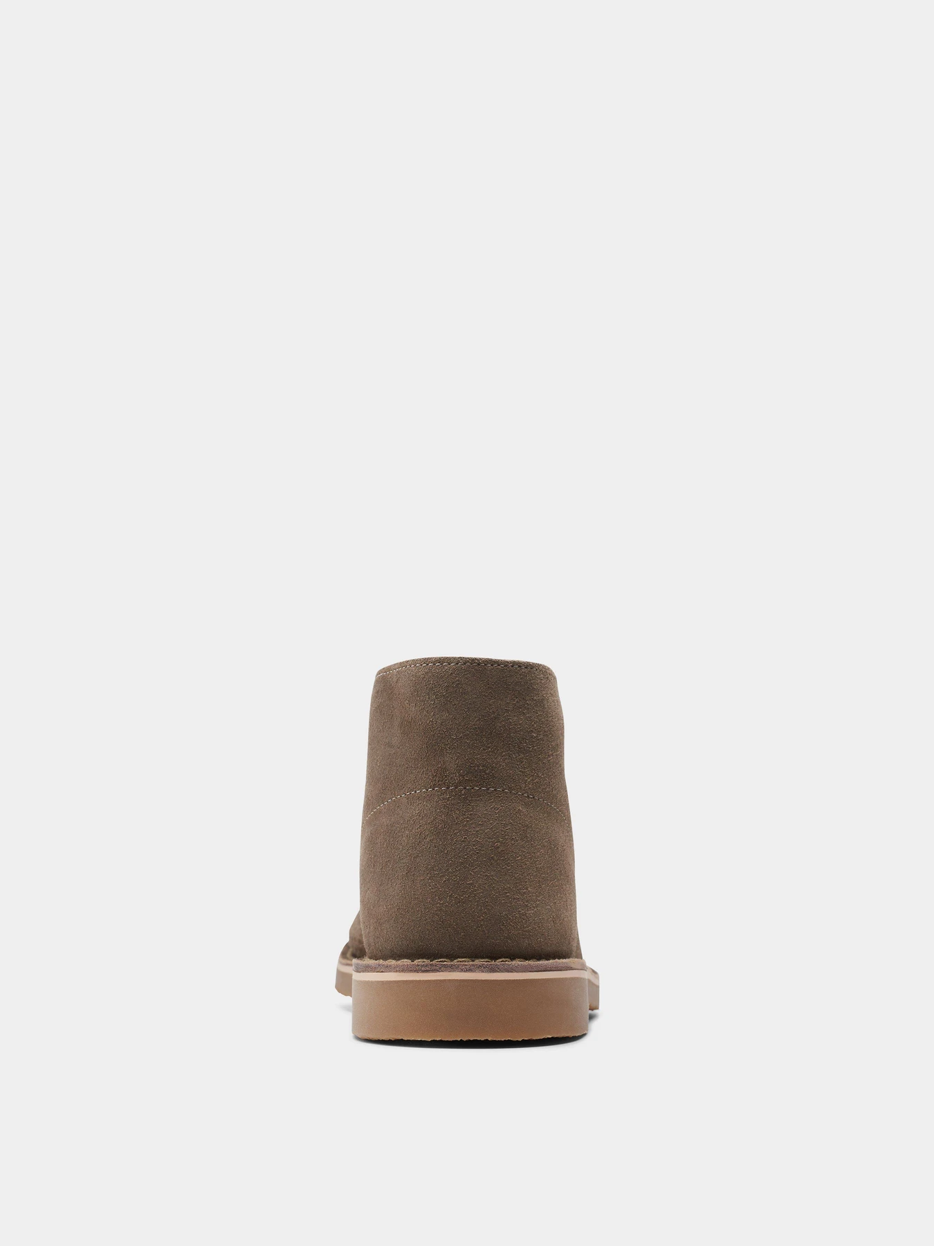 Ботинки и сапоги Clarks Bushacre 3 модель 26153531 Ботинки и сапоги Clarks Bushacre 3 модель 26153531 Фото