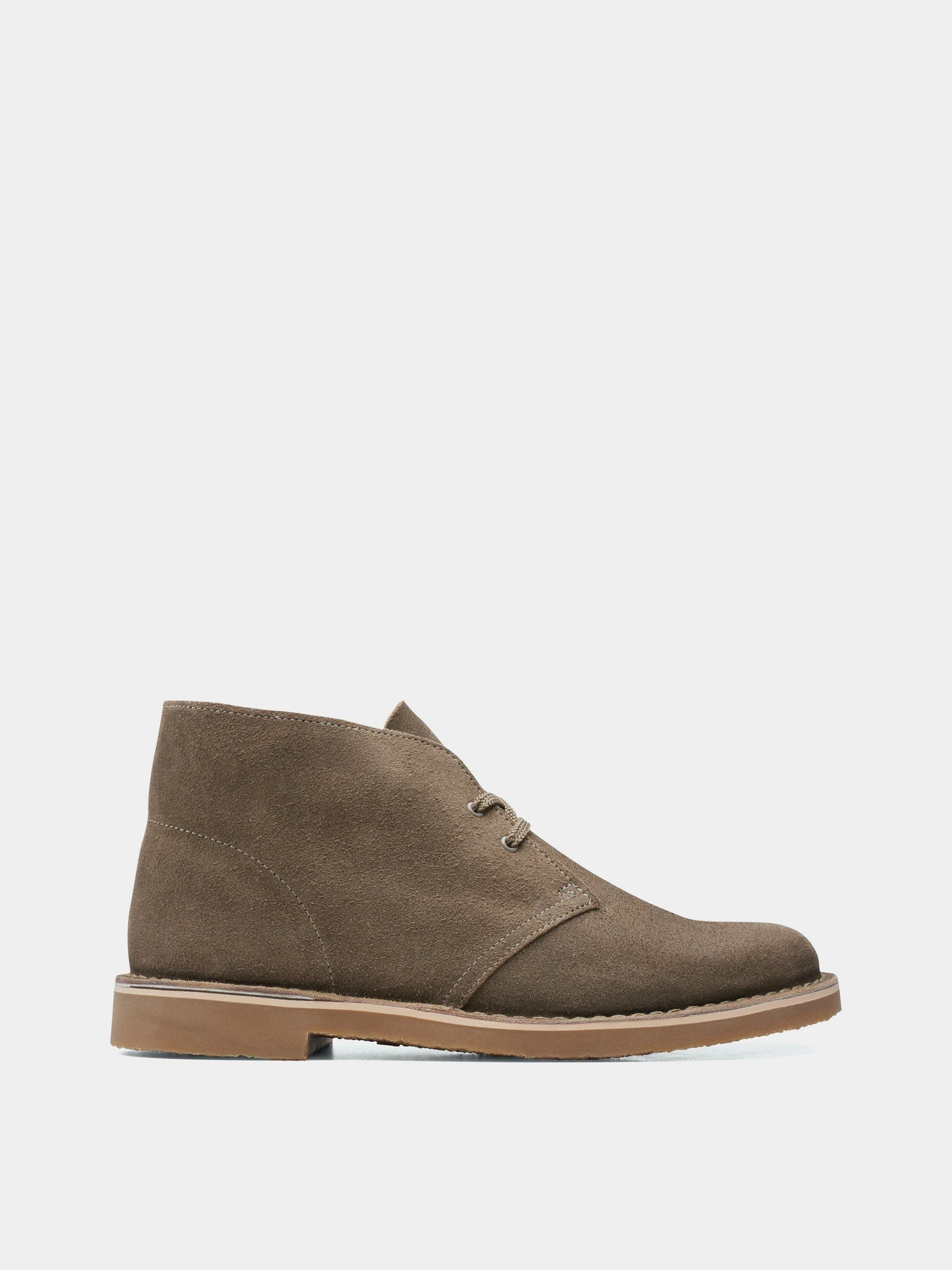 Ботинки и сапоги Clarks Bushacre 3 модель 26153531 Ботинки и сапоги Clarks Bushacre 3 модель 26153531 Фото