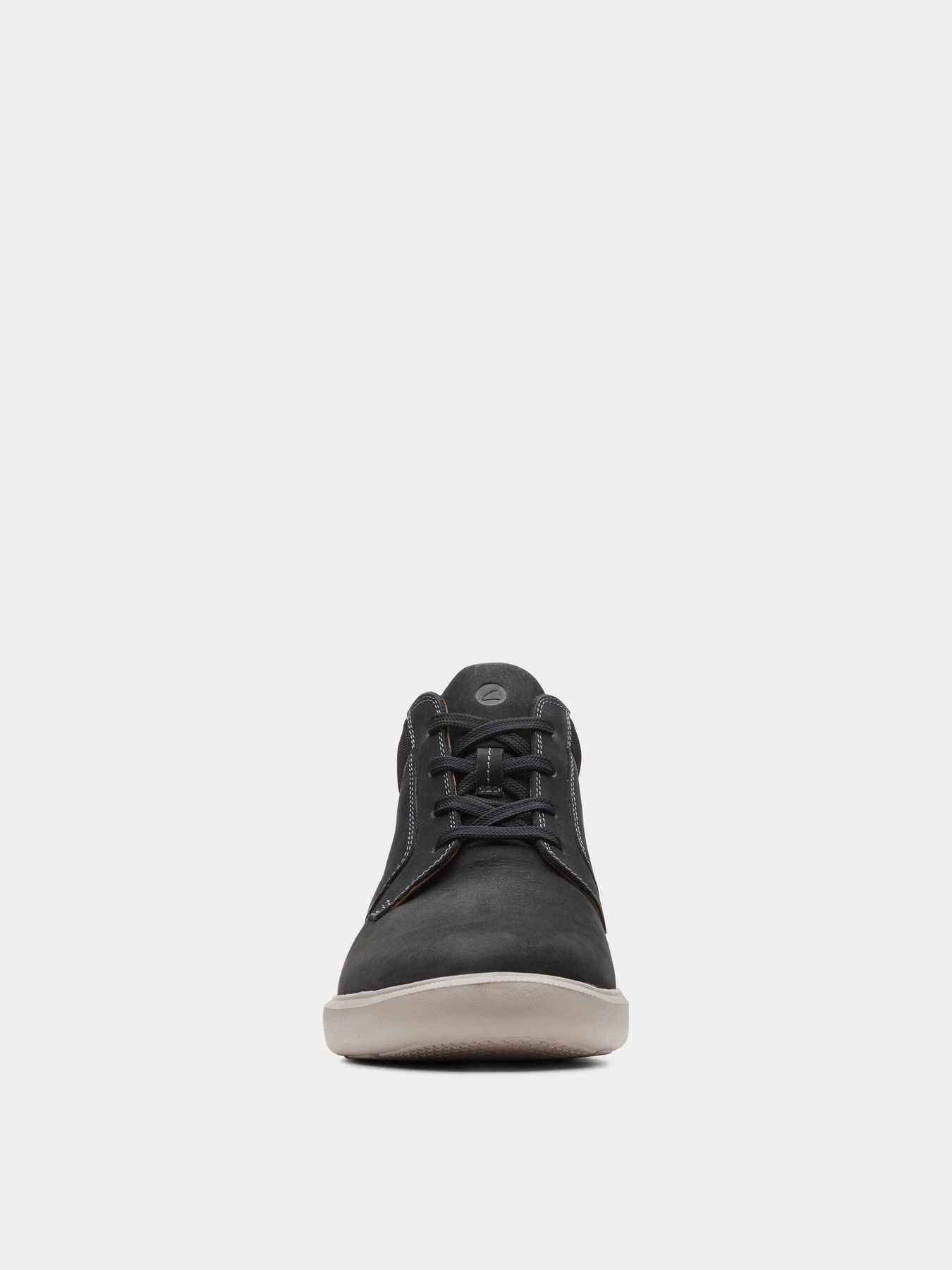 Ботинки и сапоги Clarks Cambro High модель 26162750 Ботинки и сапоги Clarks Cambro High модель 26162750 Фото