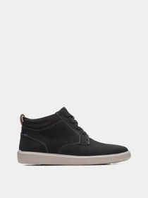 Ботинки и сапоги Clarks Cambro High модель 26162750 Фото