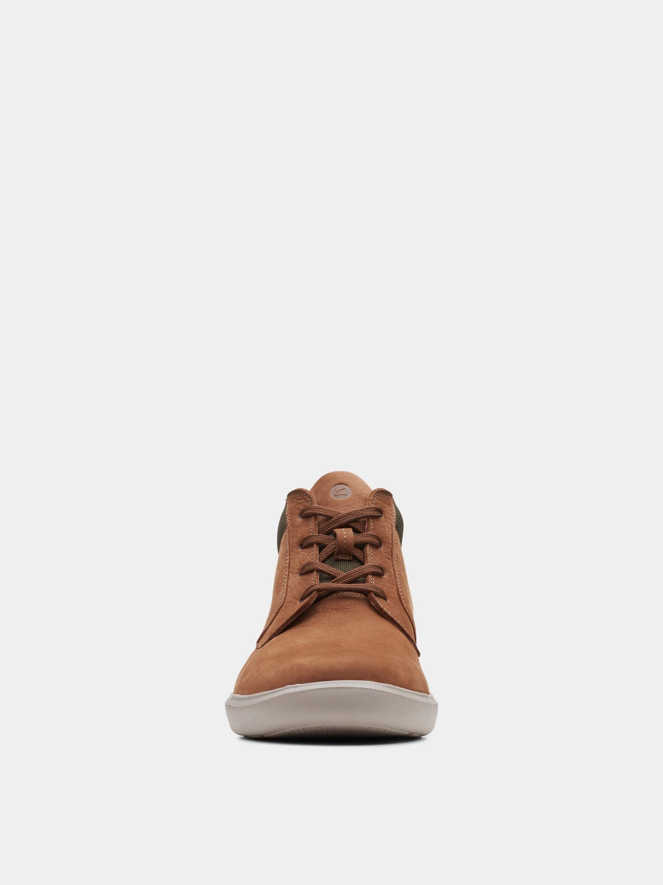 Ботинки и сапоги Clarks Cambro High модель 26162719 Ботинки и сапоги Clarks Cambro High модель 26162719 Фото