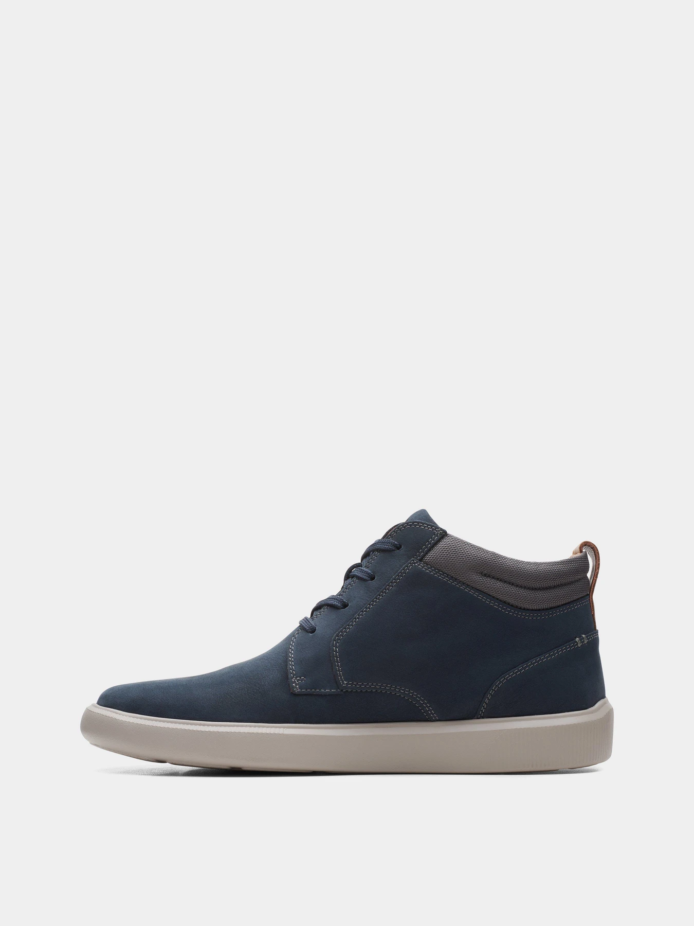 Черевики та чоботи Clarks Cambro High модель 26163869 Черевики та чоботи Clarks Cambro High модель 26163869 Фото