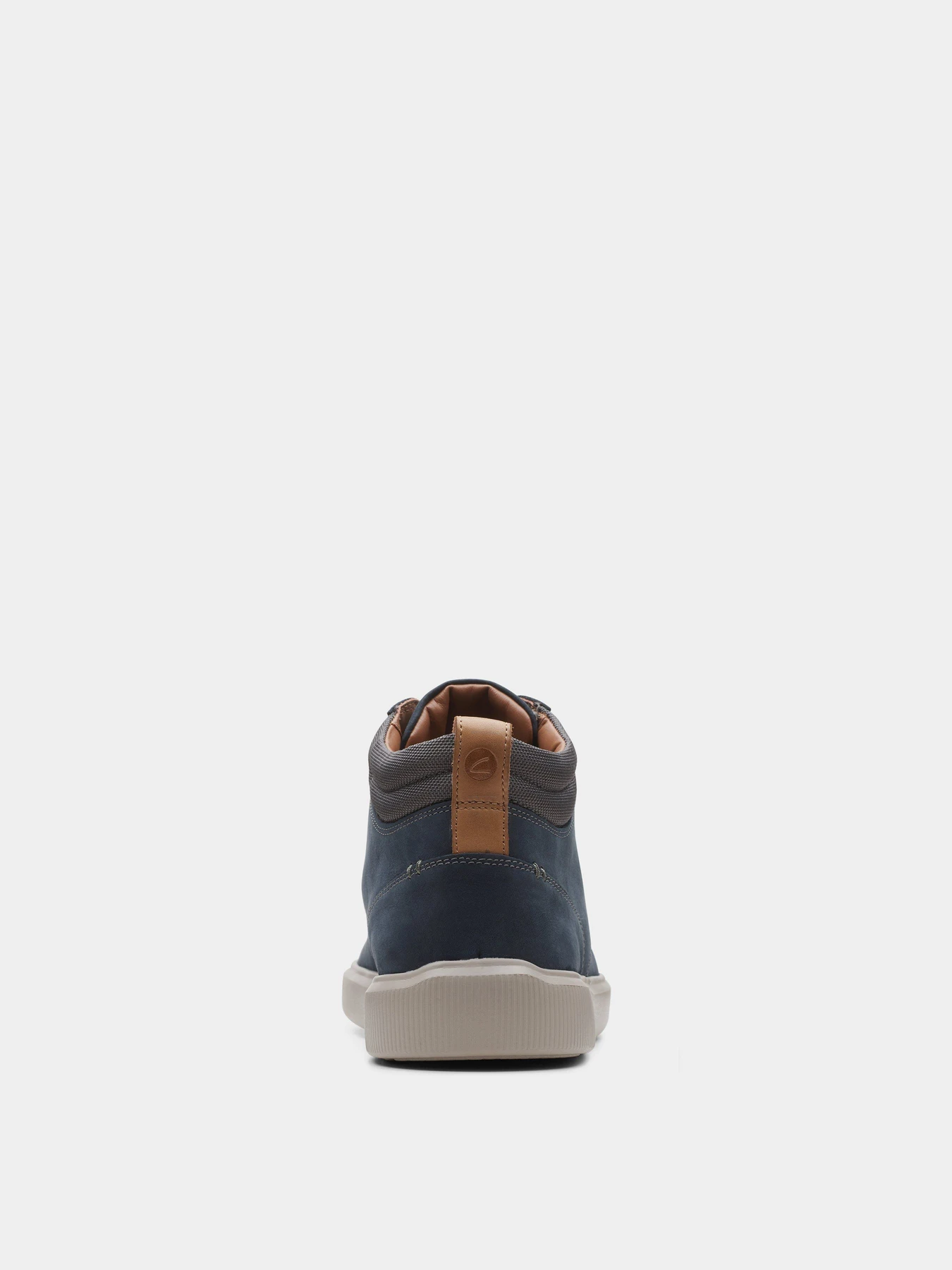 Черевики та чоботи Clarks Cambro High модель 26163869 Черевики та чоботи Clarks Cambro High модель 26163869 Фото