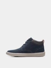 Черевики та чоботи Clarks Cambro High модель 26163869 Фото