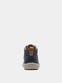 Черевики та чоботи Clarks Cambro High модель 26163869 Фото