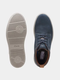 Черевики та чоботи Clarks Cambro High модель 26163869 Фото